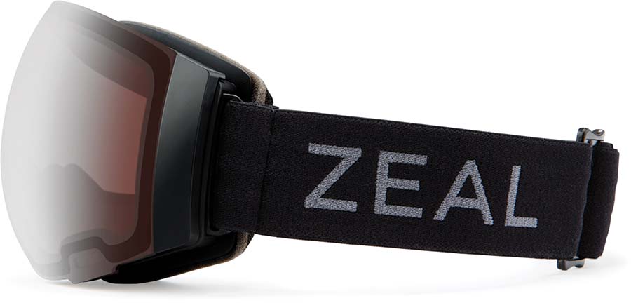Zeal Portal Snowboard/Ski Goggles