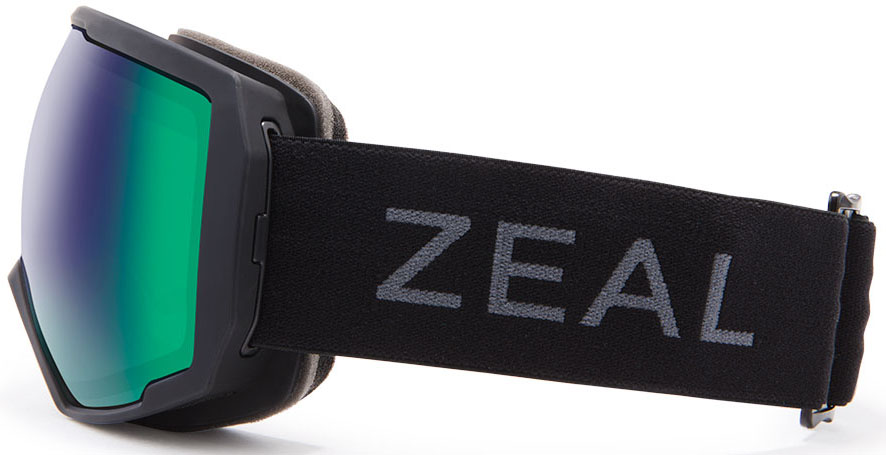 Zeal Nomad Snowboard/Ski Goggles