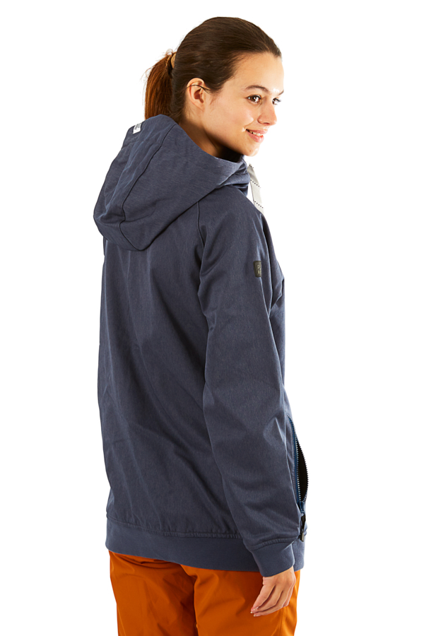 Planks Reunion Women's Ski/Snowboard Jacket