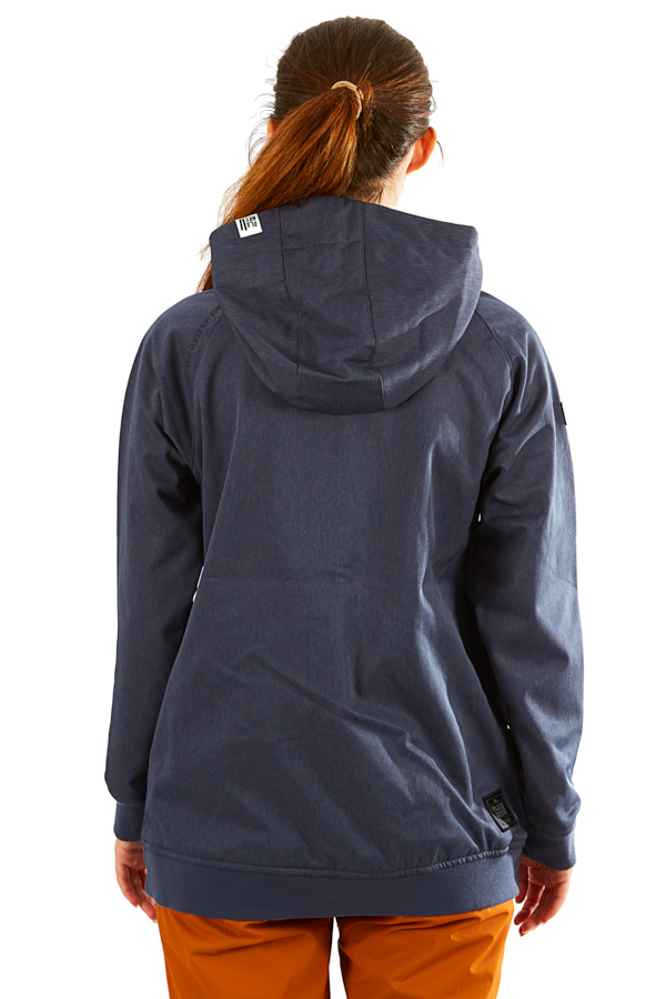 Planks Reunion Women's Ski/Snowboard Jacket