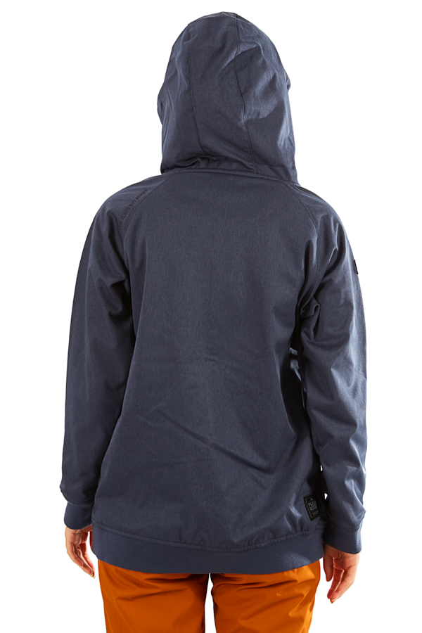 Planks Reunion Women's Ski/Snowboard Jacket