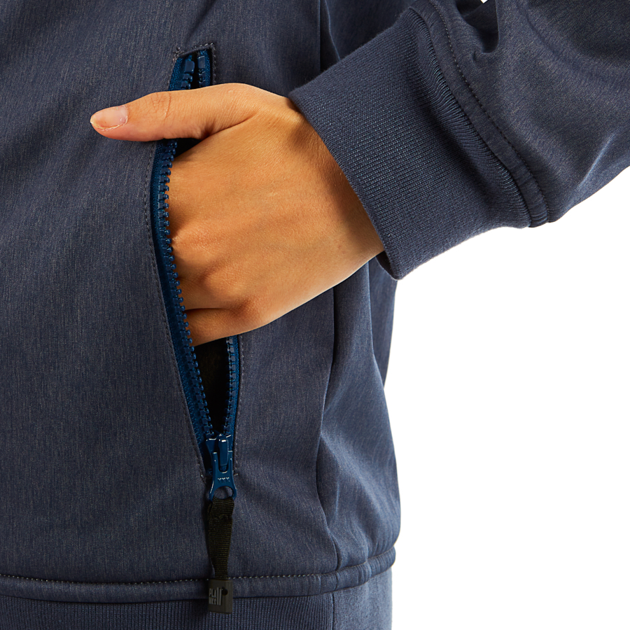 Planks Reunion Women's Ski/Snowboard Jacket