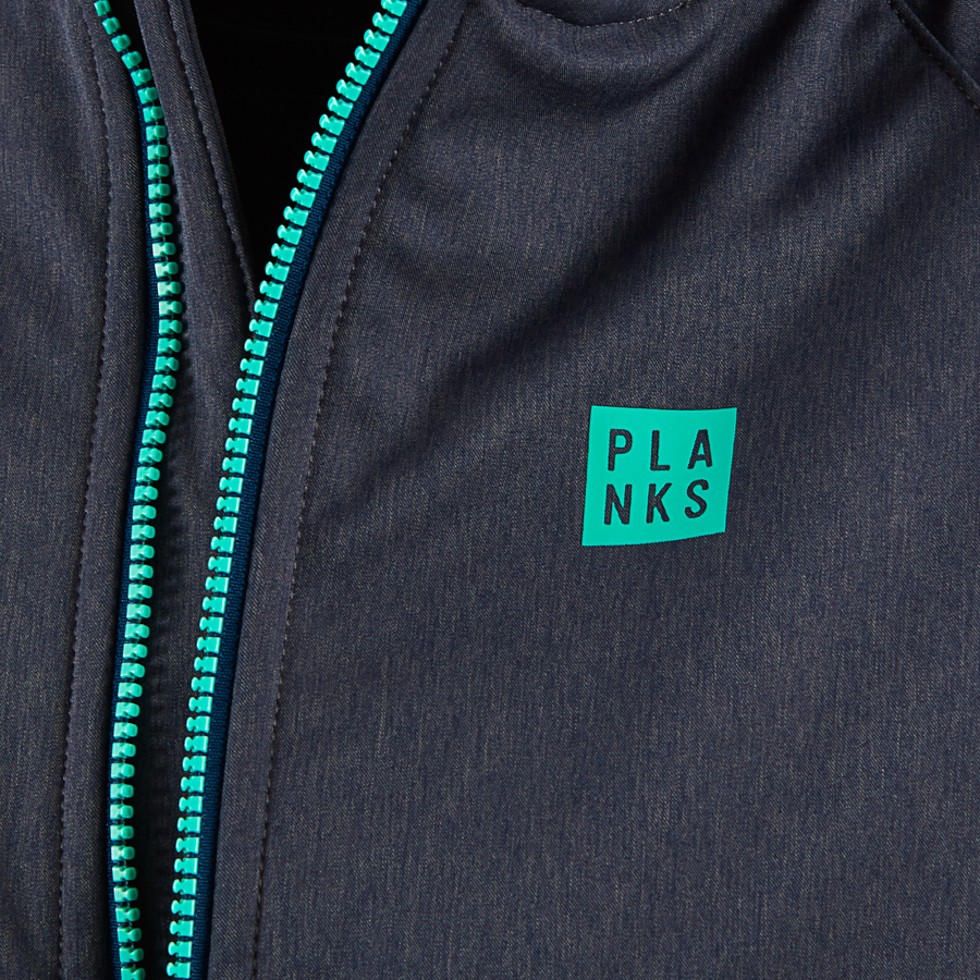 Planks Reunion Women's Ski/Snowboard Jacket