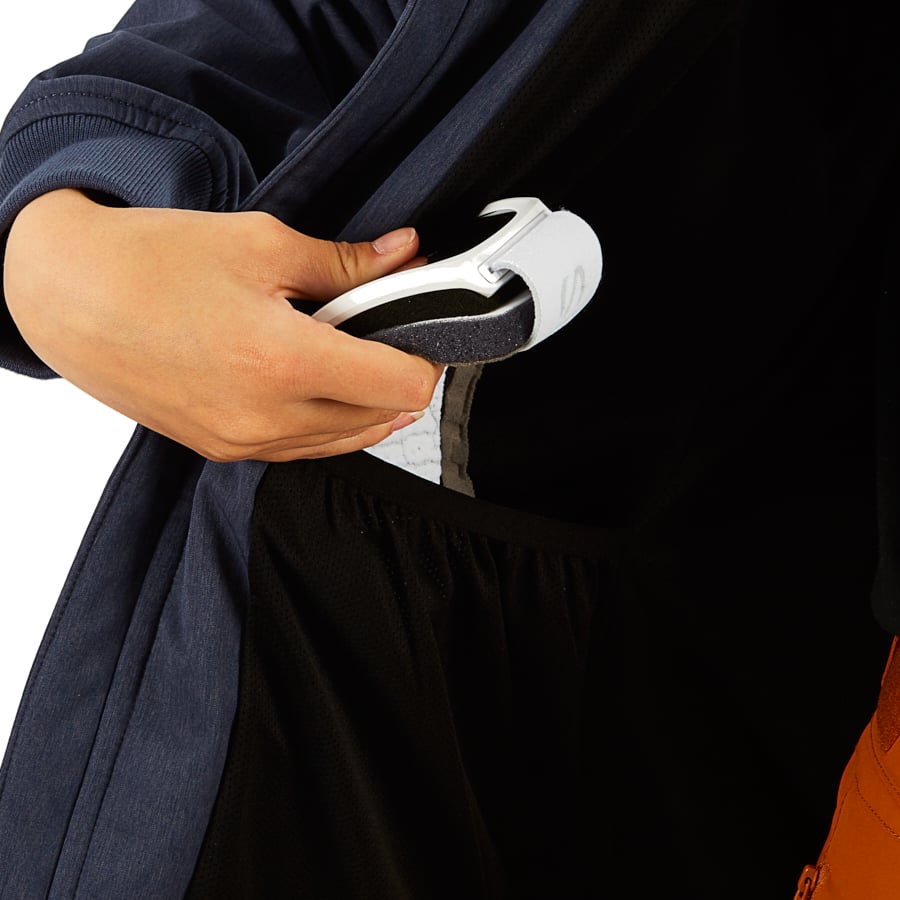 Planks Reunion Women's Ski/Snowboard Jacket