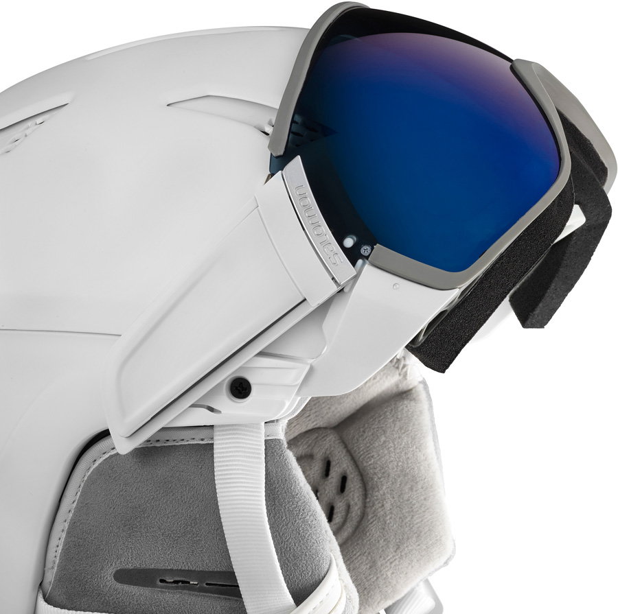 Salomon Mirage+ Helmets | Absolute-Snow