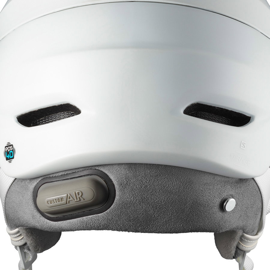 Salomon Mirage+ Helmets | Absolute-Snow