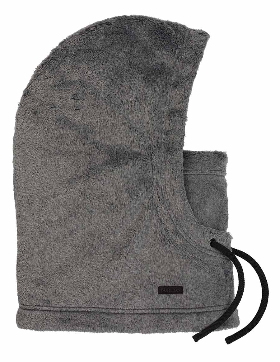 Burton Cora Women's Shag Fleece Hood