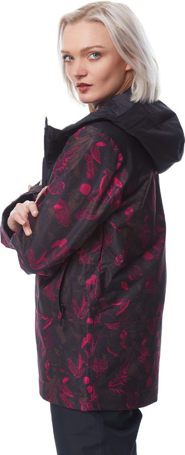 The North Face Tanager Women's Ski/Snowboard Jacket
