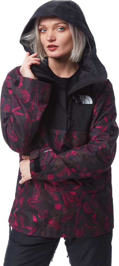The North Face Tanager Women's Ski/Snowboard Jacket