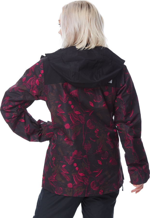 The North Face Tanager Women's Ski/Snowboard Jacket