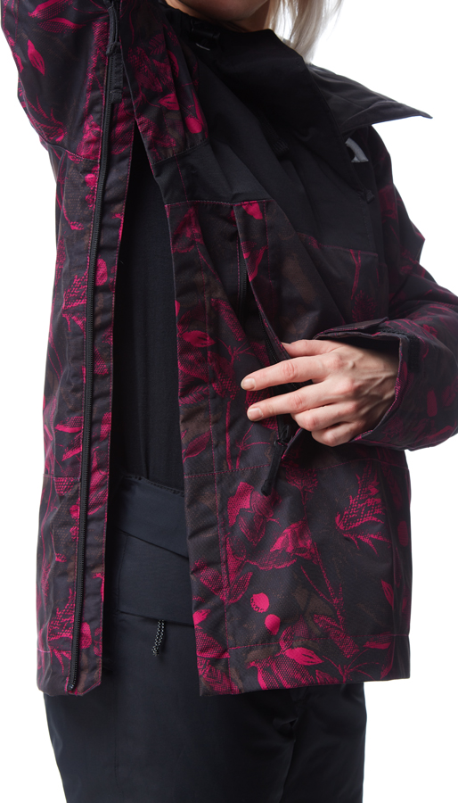 The North Face Tanager Women's Ski/Snowboard Jacket