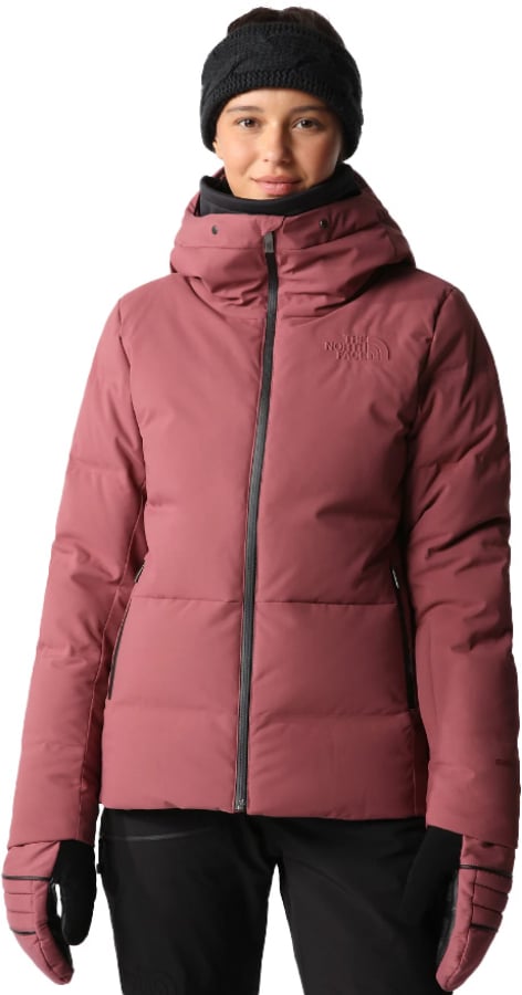 The North Face Cirque Down Women's Ski/Snowboard Jacket