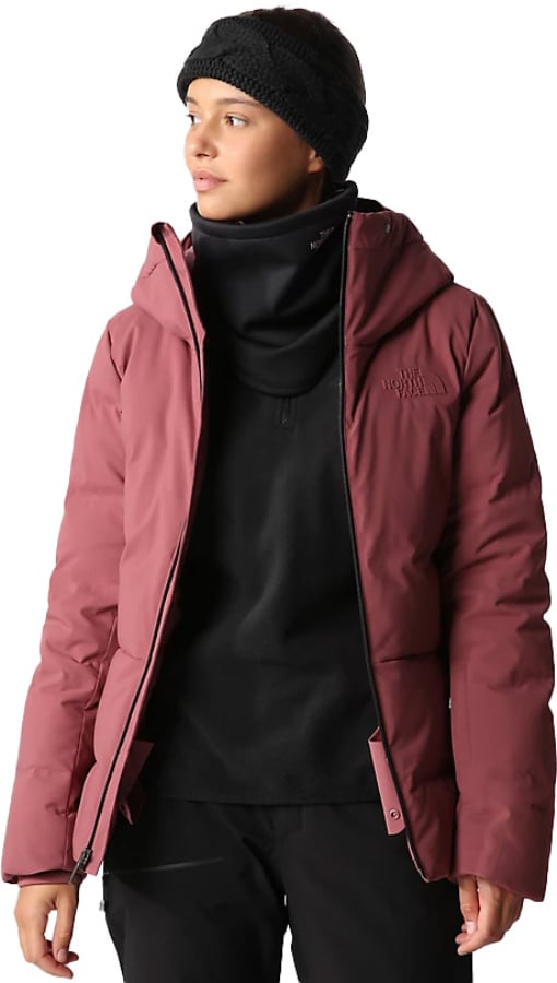The North Face Cirque Down Women's Ski/Snowboard Jacket