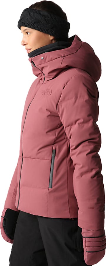 The North Face Cirque Down Women's Ski/Snowboard Jacket