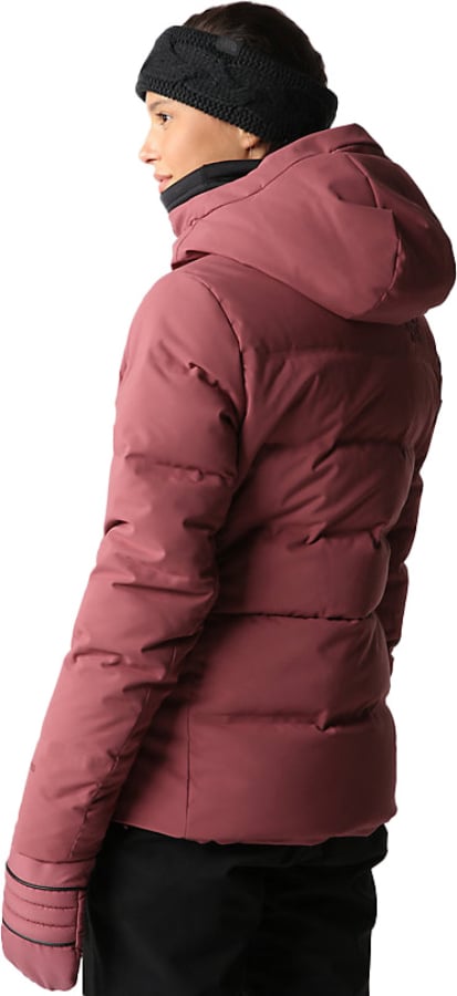 The North Face Cirque Down Women's Ski/Snowboard Jacket