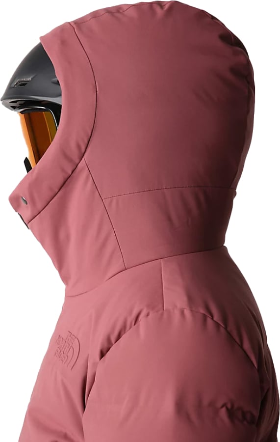 The North Face Cirque Down Women's Ski/Snowboard Jacket