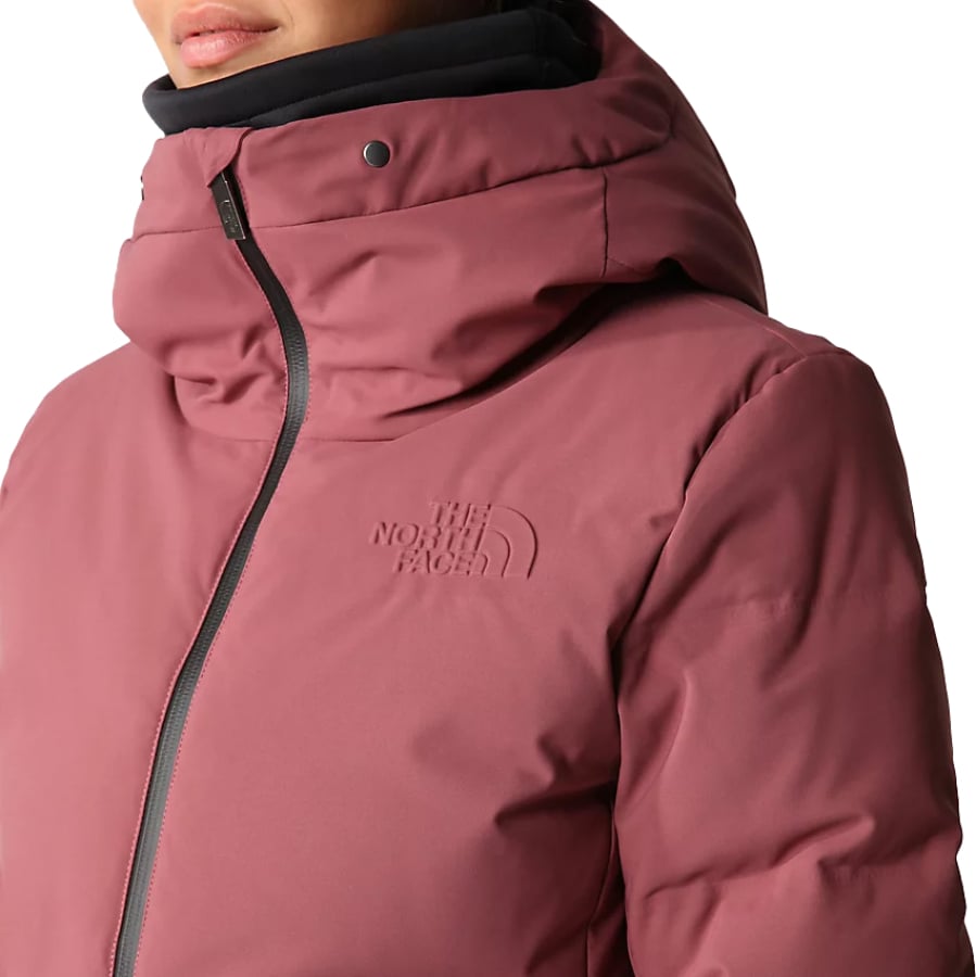 The North Face Cirque Down Women's Ski/Snowboard Jacket