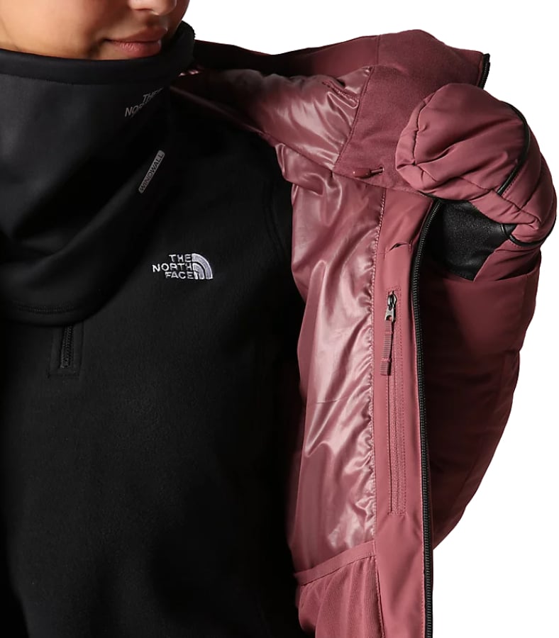 The North Face Cirque Down Women's Ski/Snowboard Jacket