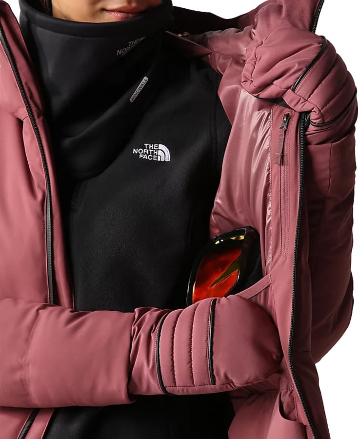 The North Face Cirque Down Women's Ski/Snowboard Jacket
