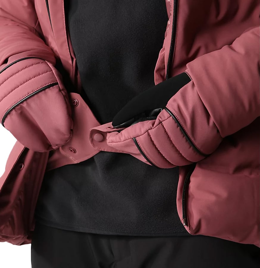 The North Face Cirque Down Women's Ski/Snowboard Jacket