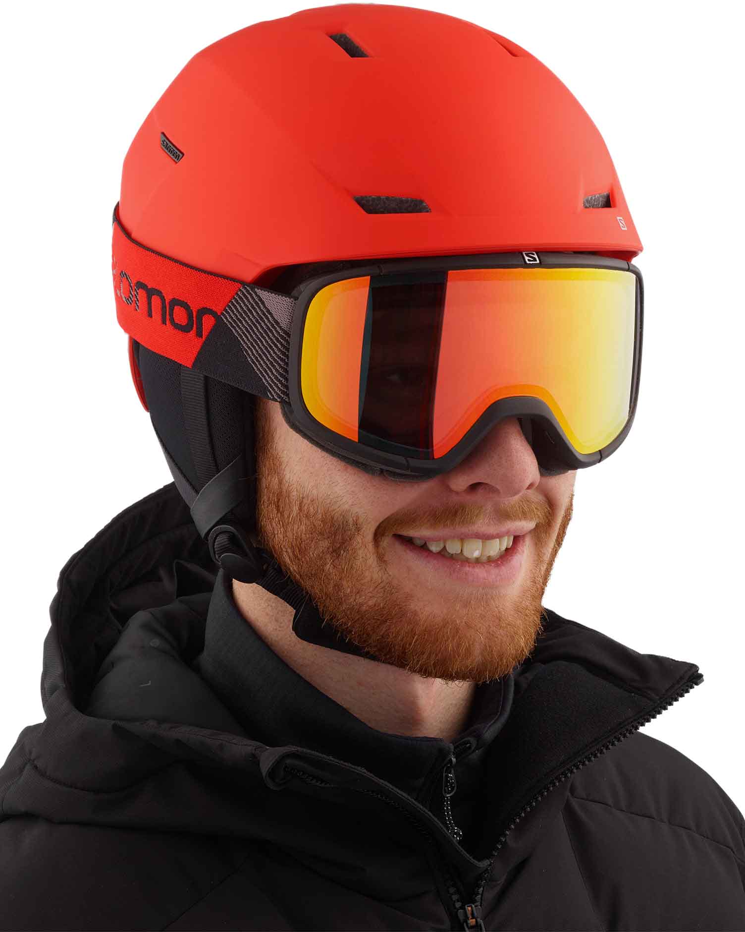 Salomon Four Seven Snowboard/Ski Goggles