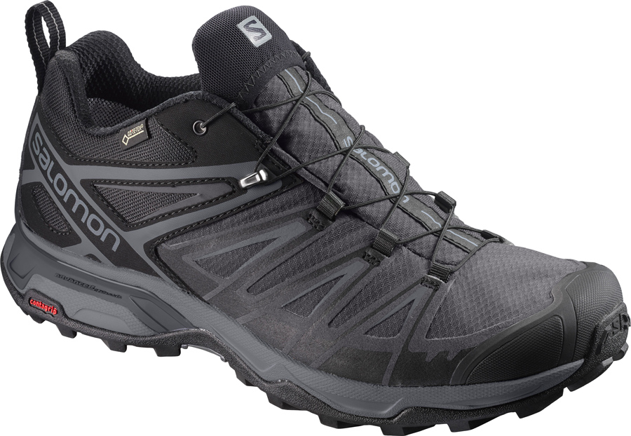 Salomon X ULTRA 3 Gore-Tex Walking Shoes