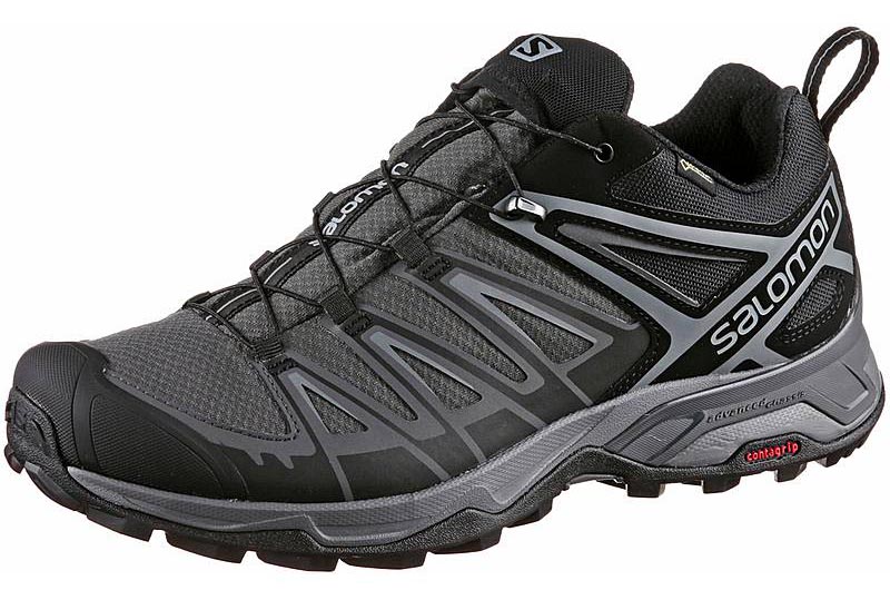 Salomon X ULTRA 3 Gore-Tex Walking Shoes