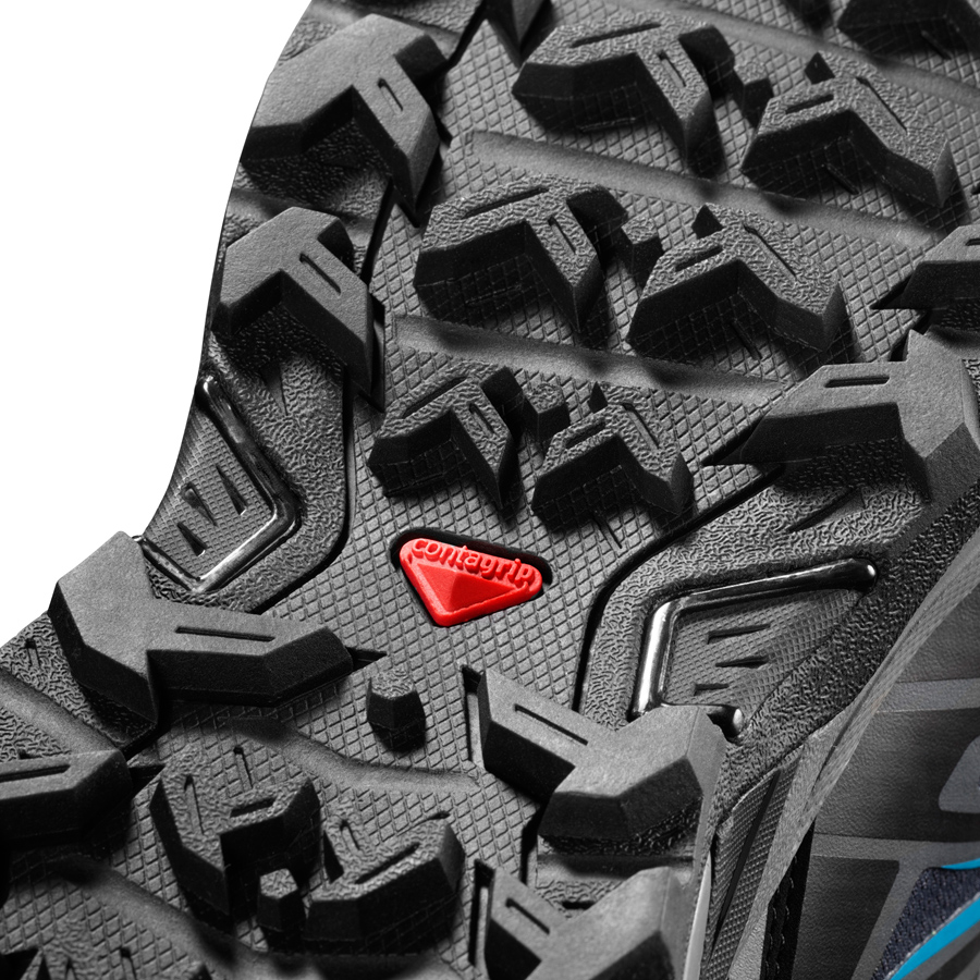 Salomon X ULTRA 3 Gore-Tex Walking Shoes