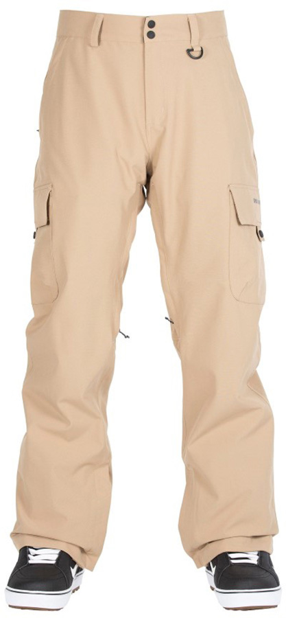 Bonfire Tactical Pant Men's Ski/Snowboard Trousers