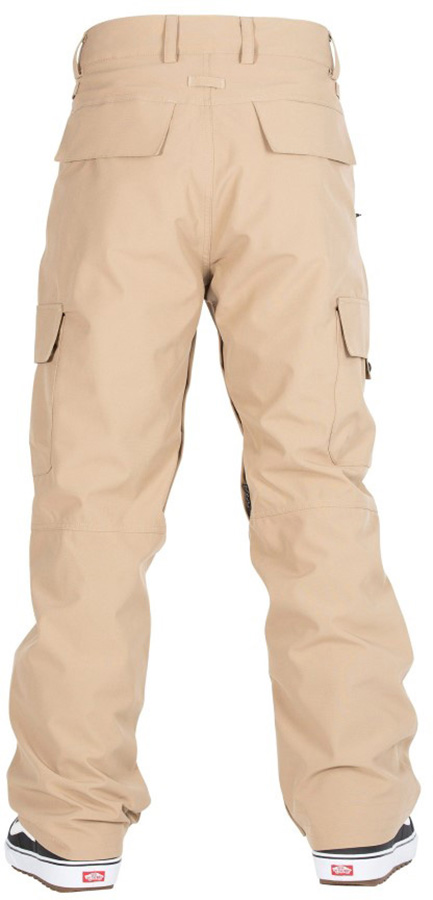 Bonfire Tactical Pant Men's Ski/Snowboard Trousers
