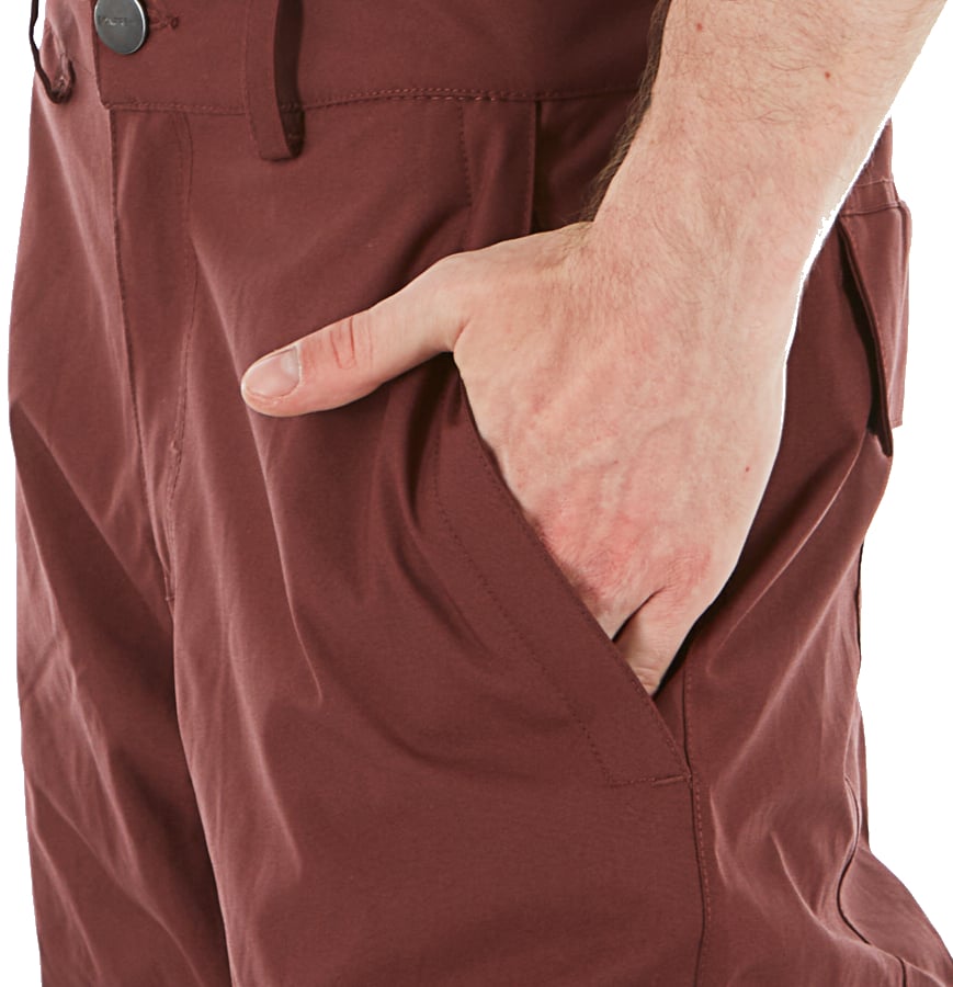 Bonfire Tactical Pant Men's Ski/Snowboard Trousers