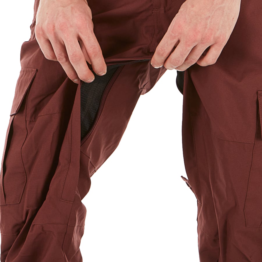 Bonfire Tactical Pant Men's Ski/Snowboard Trousers