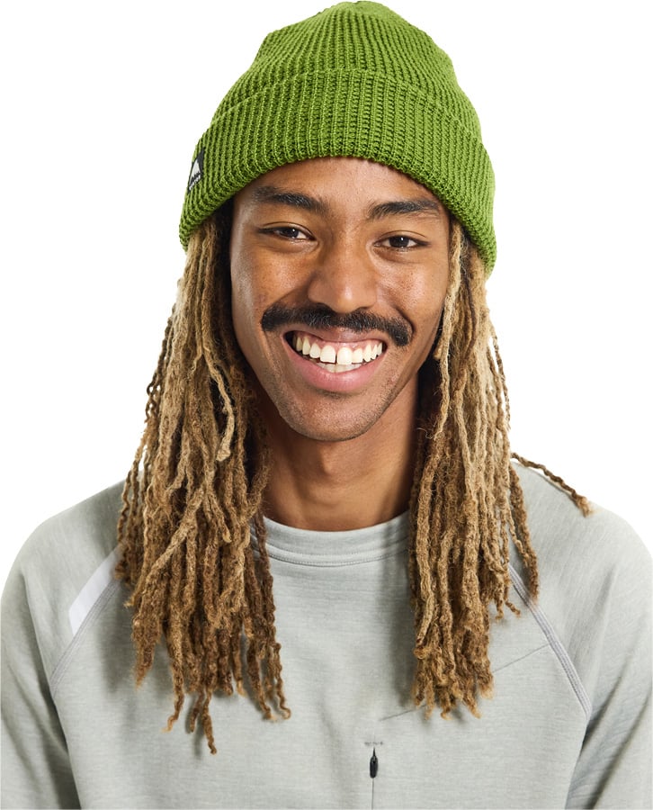 Burton Waffle Ski/Snowboard Beanie