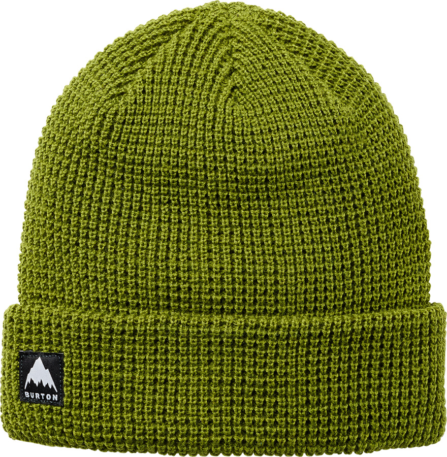 Burton Waffle Ski/Snowboard Beanie