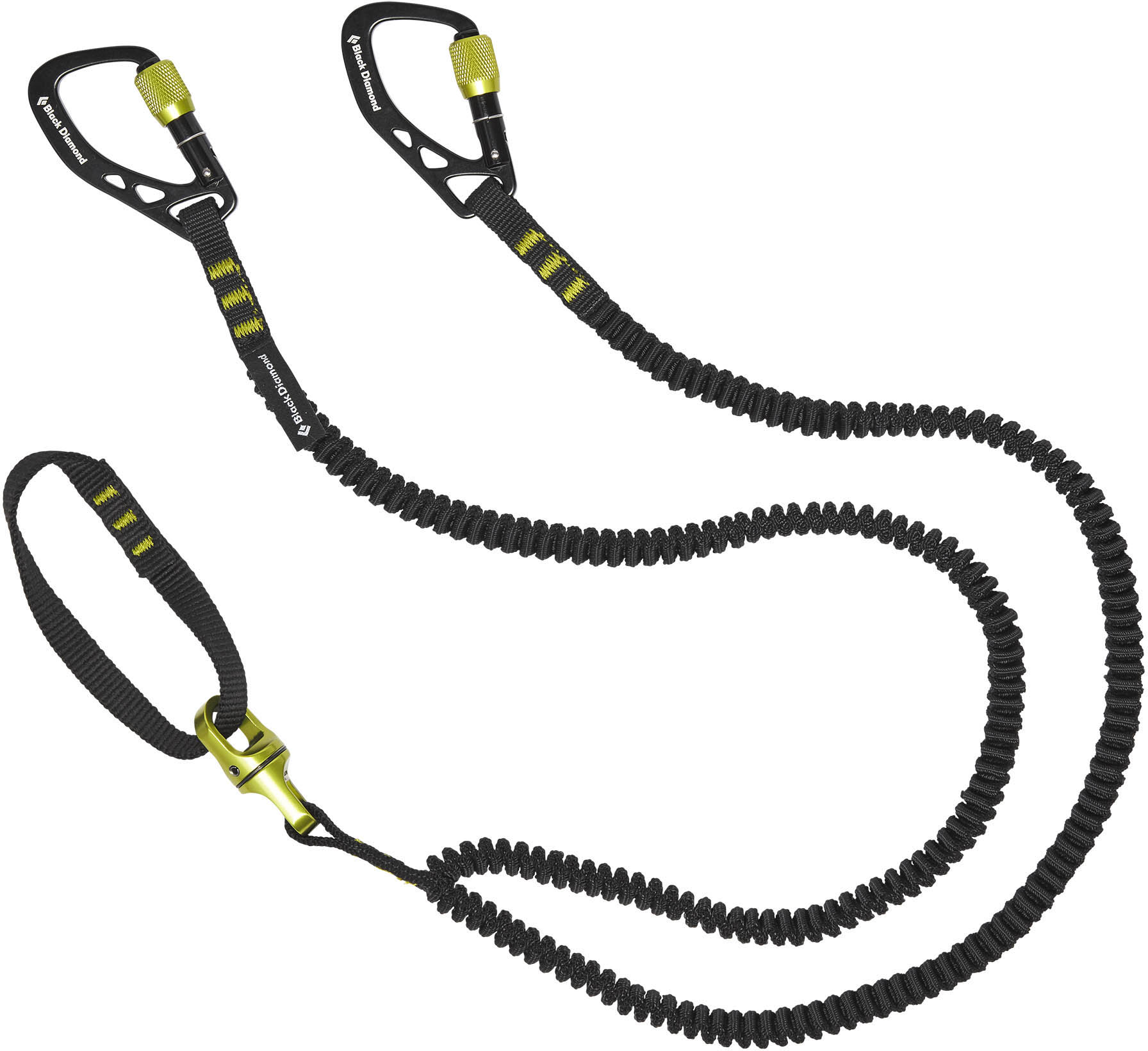 Black Diamond Spinner Leash Ice Axe Tethers