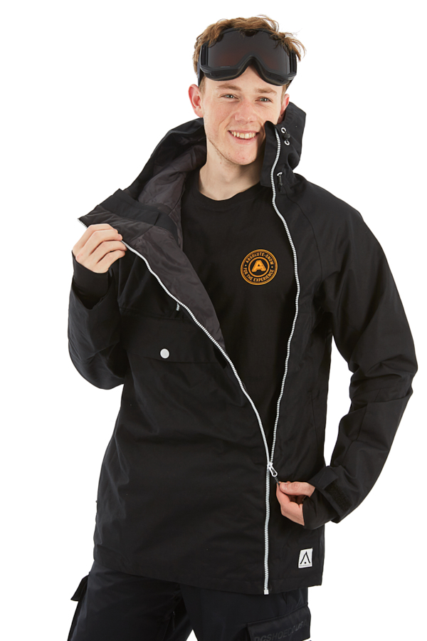 ColourWear Coil Ski/Snowboard Jacket