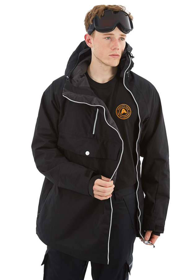 ColourWear Coil Ski/Snowboard Jacket