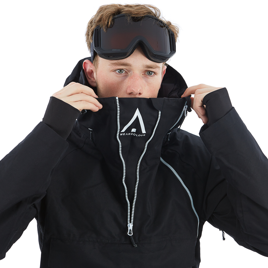 ColourWear Coil Ski/Snowboard Jacket