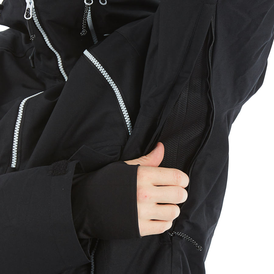 ColourWear Coil Ski/Snowboard Jacket