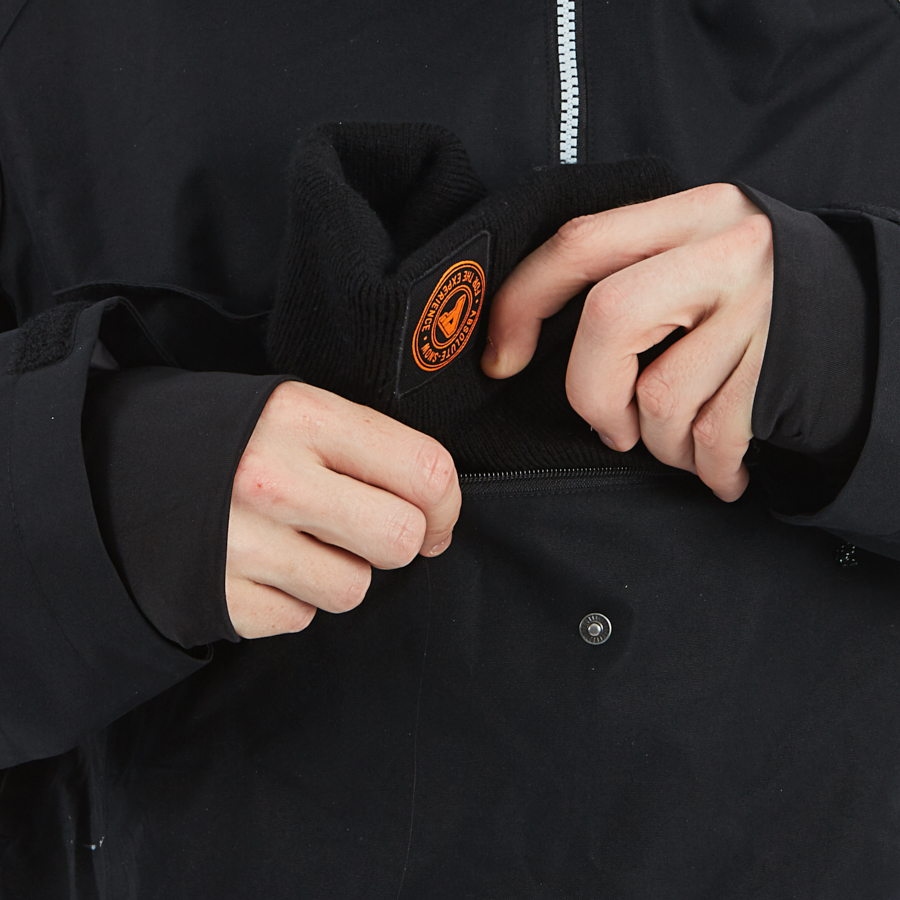 ColourWear Coil Ski/Snowboard Jacket