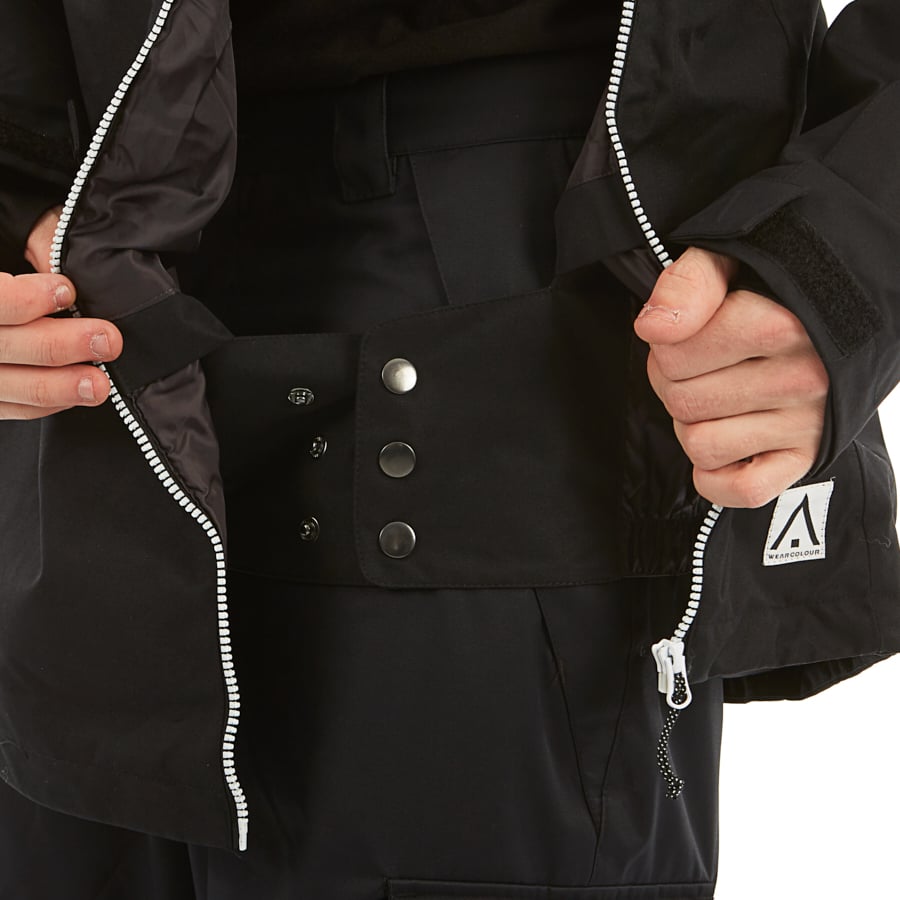 ColourWear Coil Ski/Snowboard Jacket