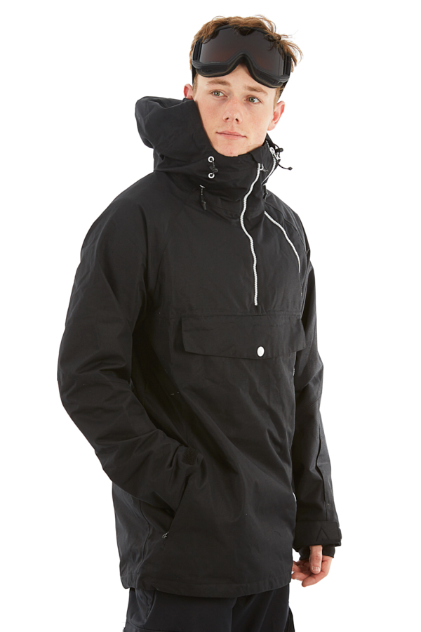 ColourWear Coil Ski/Snowboard Jacket