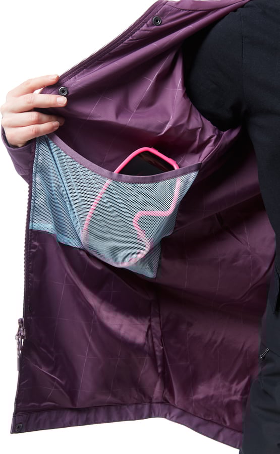 Burton Sadie Women's Shell Jacket