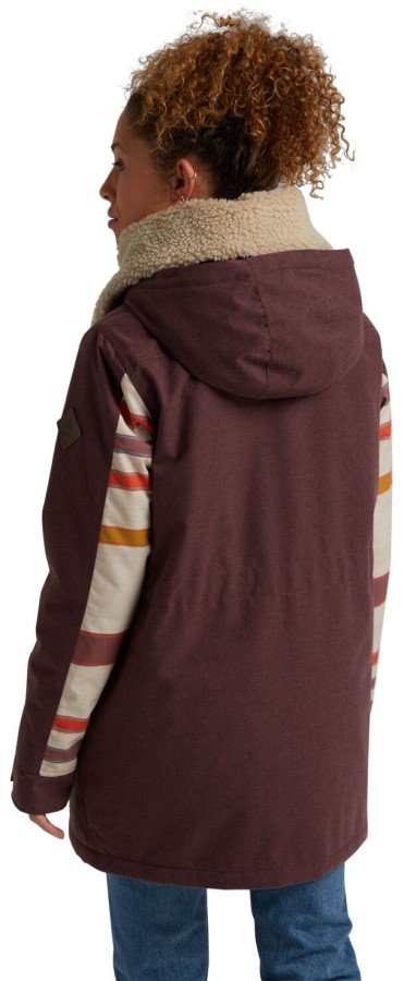 Burton Hazelton Women's Jacket