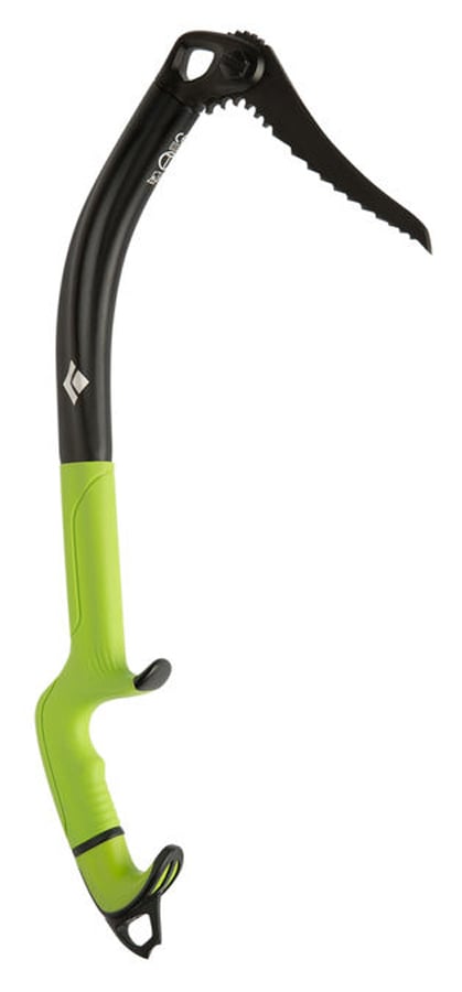 Black Diamond Fuel Ice Tool Mountaineering Ice Axe