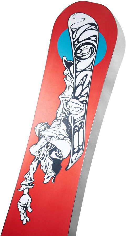burton deep thinker snowboard stores Men's Camber 2025 The mens Burton Deep Thinker Snowboard is a directional spin on team rider Danny Davis go Deep Thinker Snowboard