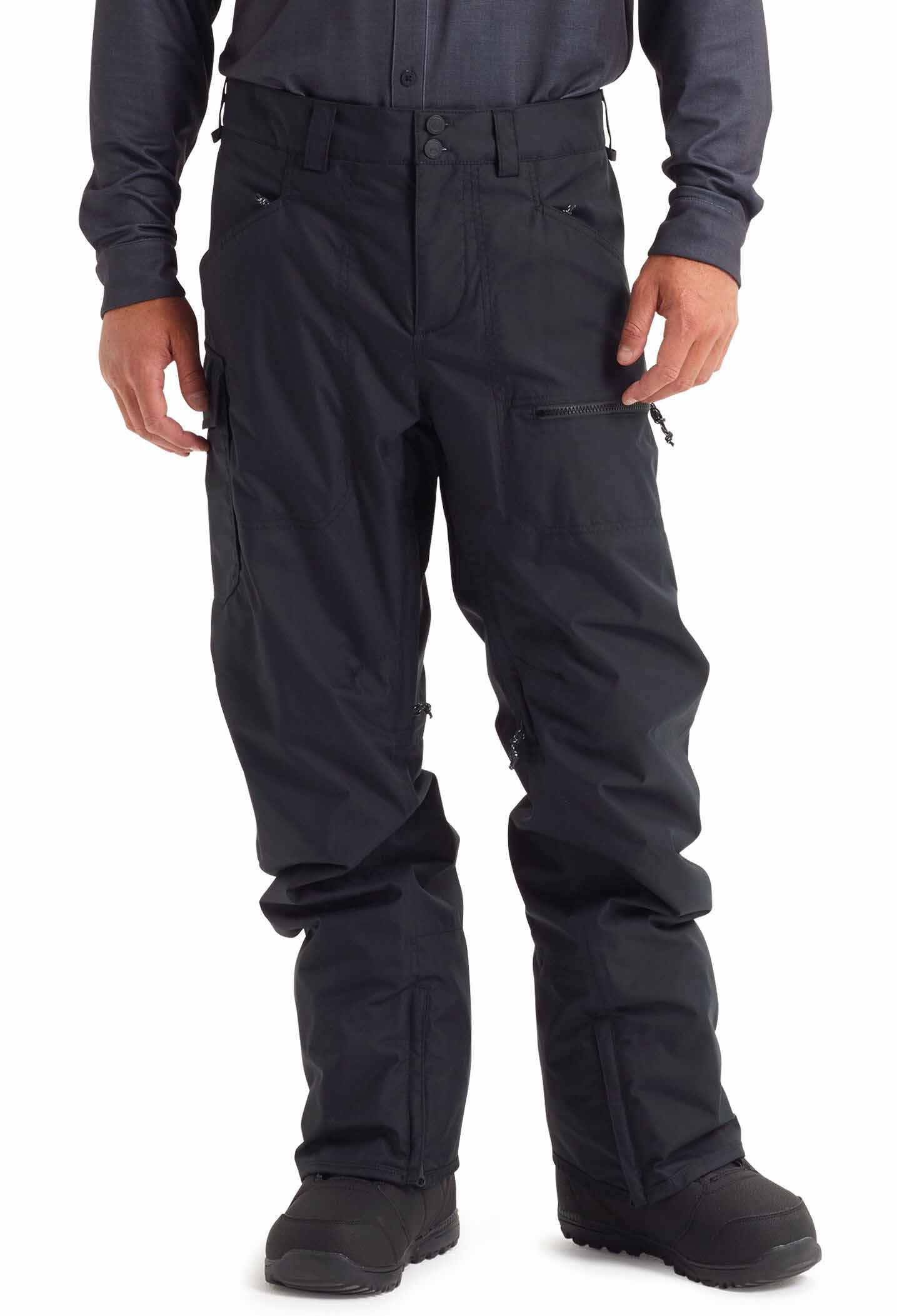 Burton Covert Men's Snowboard/Ski Pants