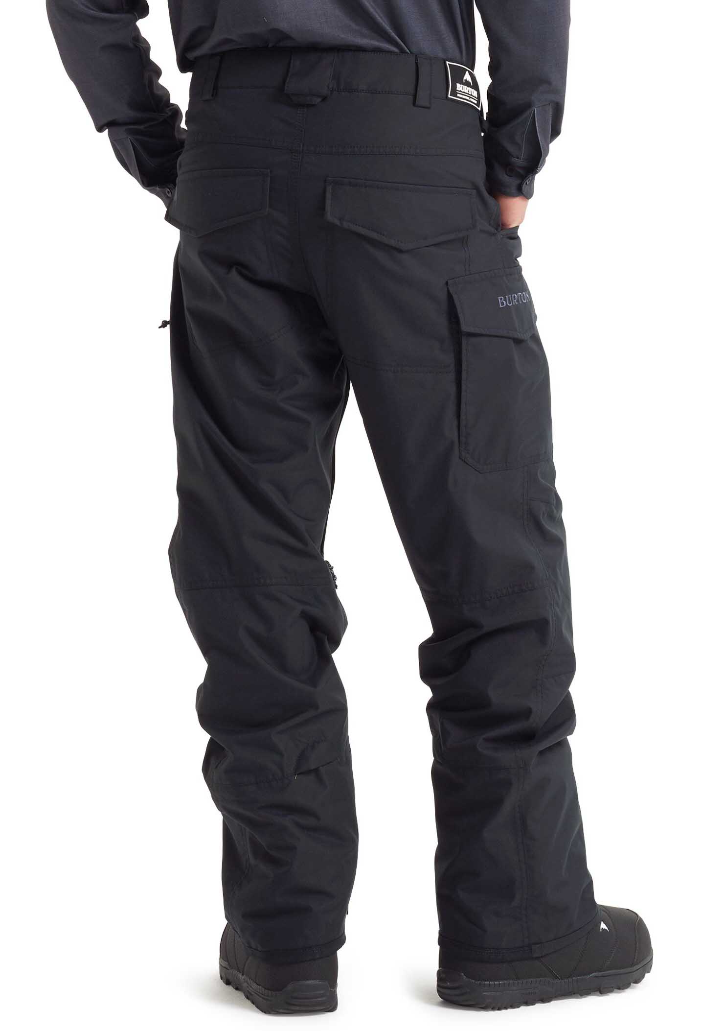 Burton Covert Men's Snowboard/Ski Pants