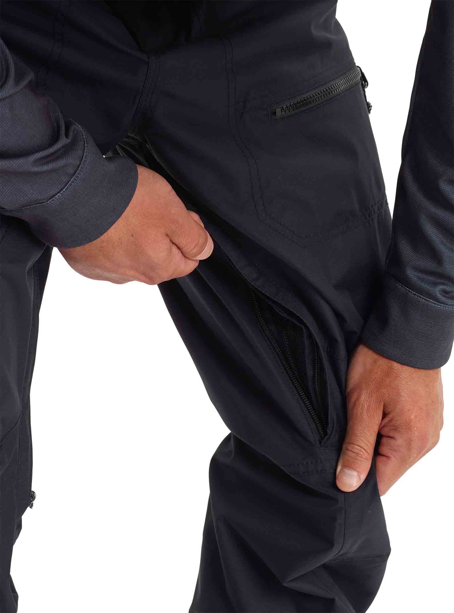 Burton Covert Men's Snowboard/Ski Pants