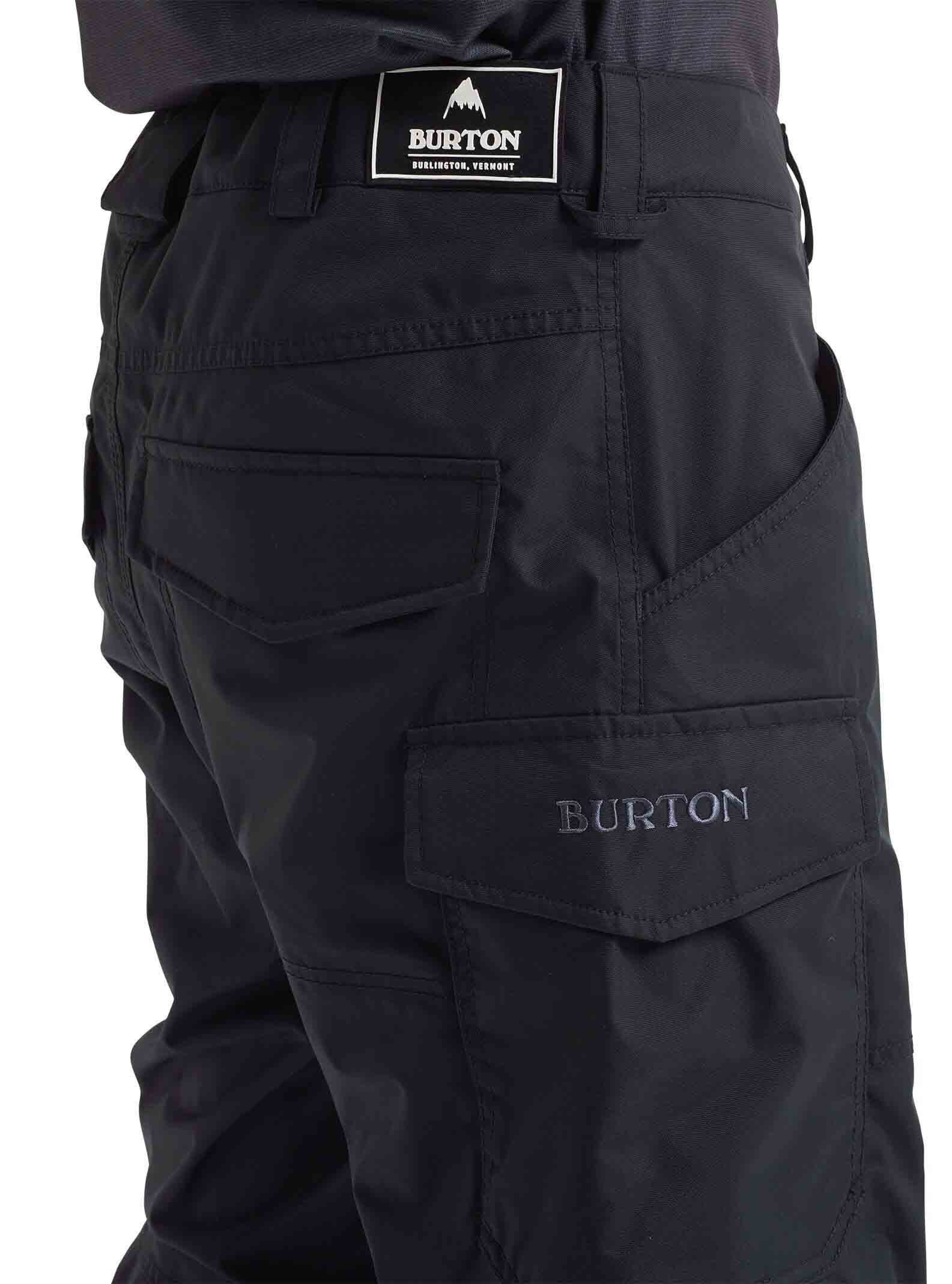 Burton Covert Men's Snowboard/Ski Pants
